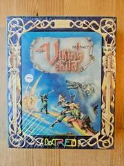 Background - Prophecy I: The Viking Child - Amiga - Retrocharting