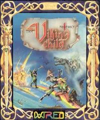Background - Prophecy I: The Viking Child - Atari ST - Retrocharting