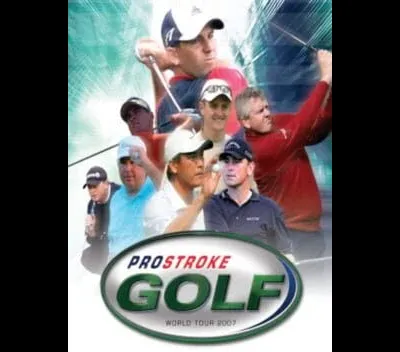 ProStroke Golf