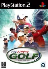 Background - ProStroke Golf: World Tour 2007 - PlayStation 2 - Retrocharting