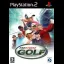ProStroke Golf: World Tour 2007 - PlayStation 2 - Retrocharting