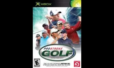 ProStroke Golf World Tour 2007