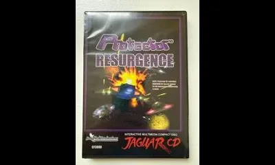 Protector: Resurgence