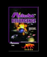 Background - Protector Resurgence - Jaguar - Retrocharting