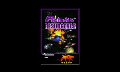 Protector Resurgence