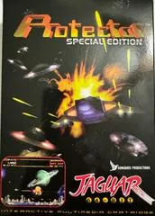 Background - Protector [Special Edition] - Jaguar - Retrocharting