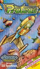 Background - Proteus - ZX Spectrum - Retrocharting