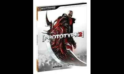 Prototype 2 [Bradygames]