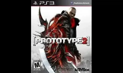 Prototype 2