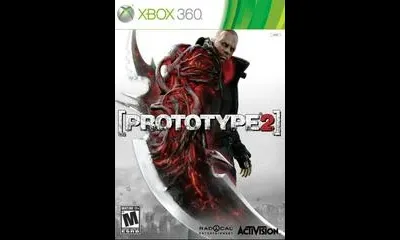 Prototype 2