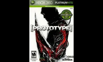 Prototype [Platinum Hits]