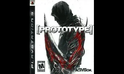 Prototype [Platinum]