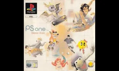 PS One Kids Autumn 2000