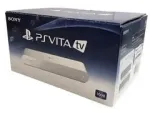 PS Vita TV [Gundam Extreme Force Edition]