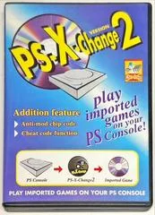 PS-X-Change Version 2 - Playstation - Retrocharting