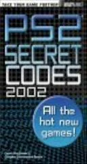 Background - PS2 Secret Codes 2002 - PlayStation 2 - Retrocharting