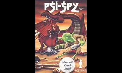 Psi-Spy