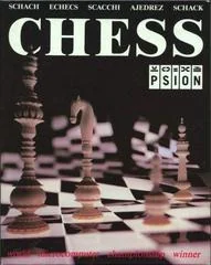Background - Psion Chess - Atari ST - Retrocharting