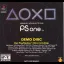 PSone Demo Disc - PlayStation - Retrocharting