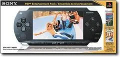 Background - PSP 1001 Entertainment Pack - PSP - Retrocharting
