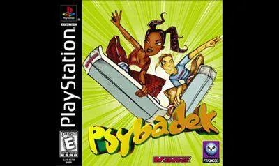 Psybadek
