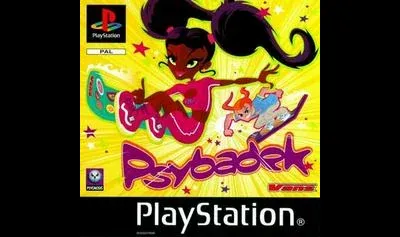 Psybadek