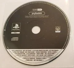 Background - Psybadek [Promo Not For Resale] - PlayStation - Retrocharting