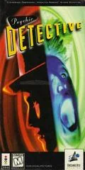 Background - Psychic Detective - 3DO - Retrocharting