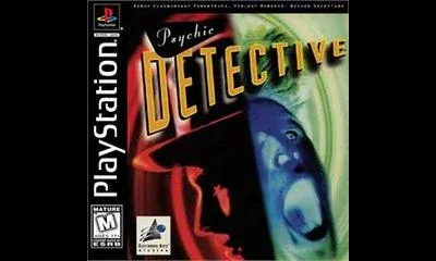 Psychic Detective