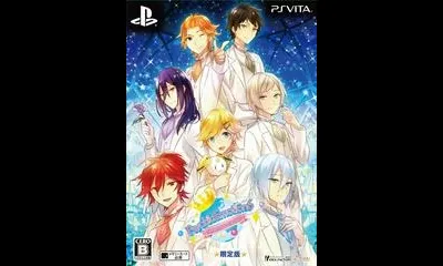 PsychicEmotion6 [Limited Edition]