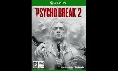Psycho Break 2