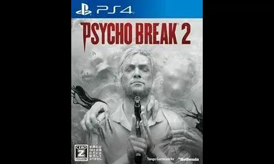Psycho Break 2