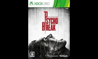 Psycho Break