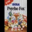 Psycho Fox [Misprint] - Sega Master System - Retrocharting