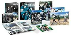 Background - Psycho-Pass Mandatory Happiness [Limited Edition] - Playstation 4 - Retrocharting
