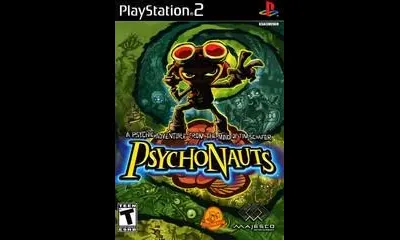 Psychonauts