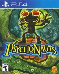 Background - Psychonauts - Playstation 4 - Retrocharting