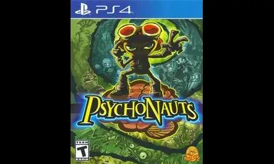 Psychonauts