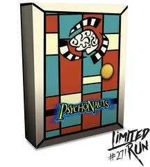 Background - Psychonauts [Psycho-Portal Edition] - Playstation 4 - Retrocharting