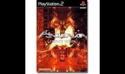 Psyvariar Complete Edition