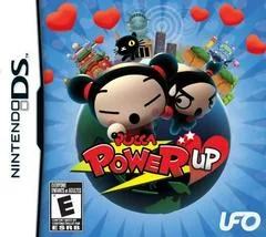 Background - Pucca Power Up - Nintendo DS - Retrocharting