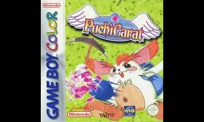 Puchi Carat