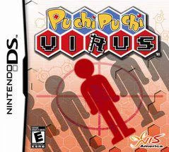 Background - Puchi Puchi Virus - Nintendo DS - Retrocharting