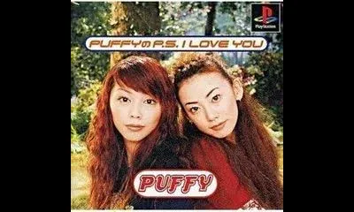 Puffy: P.S. I Love You