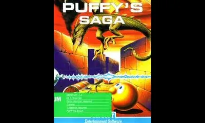 Puffy's Saga
