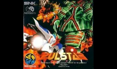 Pulstar