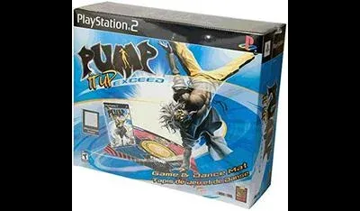 Pump It Up: Exceed [Bundle]
