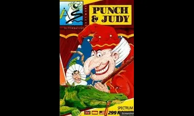 Punch & Judy