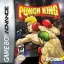 Punch King - GameBoy Advance - Retrocharting