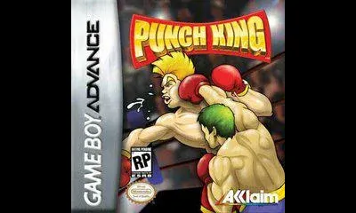 Punch King